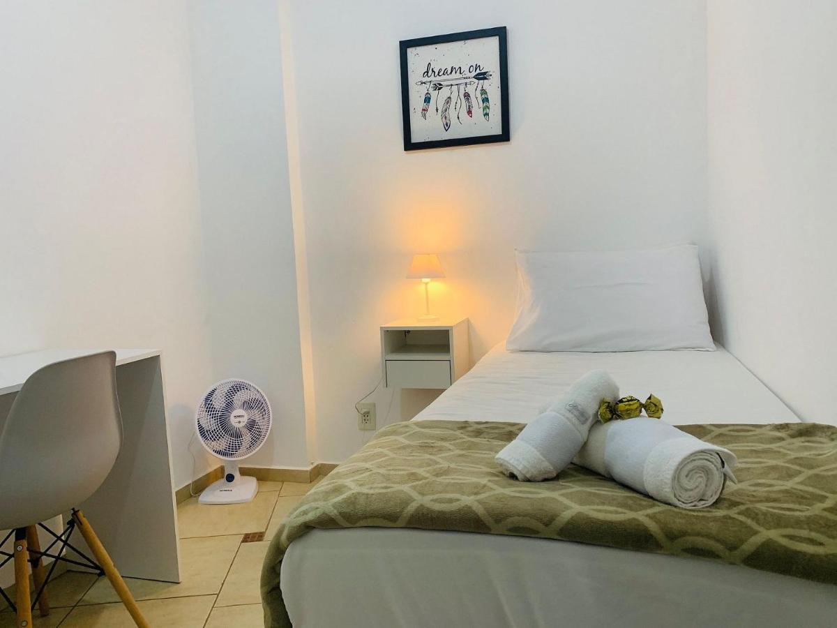 91 - Apartamento Morumbi Inteiro Leilighet São Paulo Eksteriør bilde
